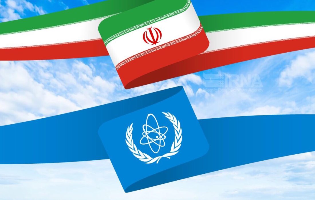 هیچ ماده‌ هسته‌ای اظهار نشده‌ای در ایران وجود ندارد/آژانس اصول حرفه‌ای را رعایت کند