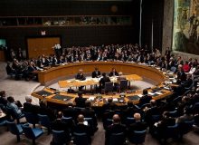 اصلاح شورای امنیت سازمان ملل؛ مسیری به سوی صلح و ثبات یا پیشبرد منافع غرب؟