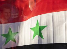 تلاش‌های عربی برای گشایش در روابط سوریه و اروپا