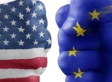 تشر واشنگتن به اروپایی ها: دست از گلایه بردارید