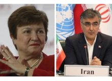 درخواست دسترسی به داده‌های اقتصادی ایران رد شد