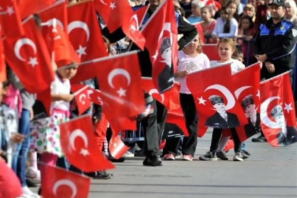 تاثیر انتخابات اخیر بر جبهه‌بندی‌های سیاسی در ترکیه