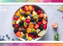 ۵ افسانه درباره کاهش وزن با این میوه ها