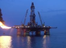الجریده کویت: ایران بر سهم خود در میدان نفتی-گازی آرش تاکید داد