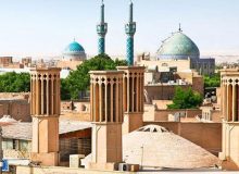 سند بزرگ‌ترین طرح نهضت ملی مسکن در استان یزد صادر شد