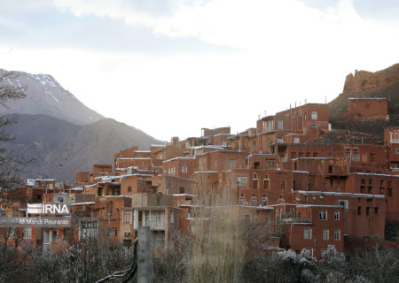 هشت روستای ایران در فهرست رقابت جهانی
