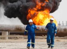 تهاتر نفت عراق با گاز ایران؛ آمریکا بیکار نمی‌نشیند