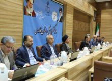 سفر هیئت ویژه نظارت و ارزیابی عملکرد قوه قضاییه به شیراز