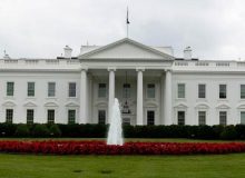کاخ سفید چشم‌انداز تورم آمریکا را فاش کرد