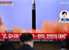 هشدار کره شمالی به آمریکا درباره عواقب جنگ اتمی