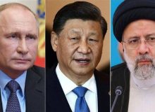 چرا روسیه و چین، ایران را غافلگیر می‌کنند؟
