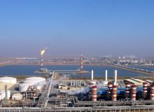 عربستان خواستار آغاز مذاکرات درباره میدان گازی آرش شد