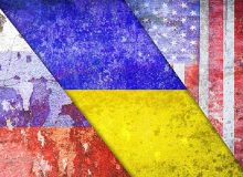 گفت‌وگوی محرمانه مقامات آمریکایی و روس با هدف پایان جنگ اوکراین