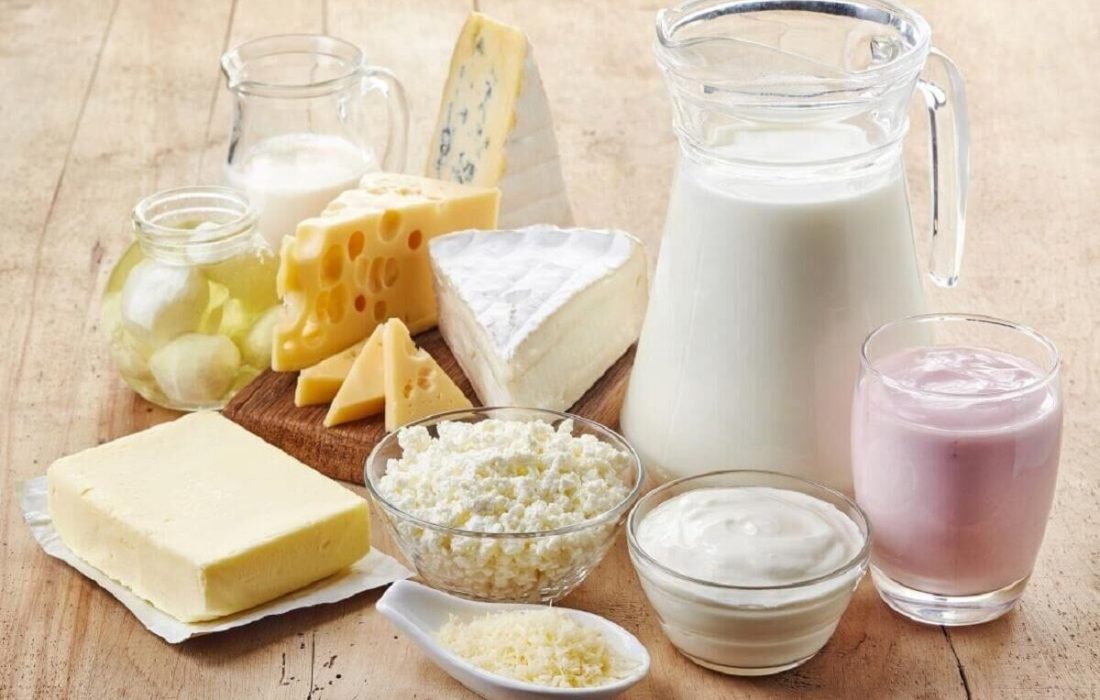 تبعات حذف لبنیات از سبد غذایی/ هزینه درمان ۱۰ برابر یارانه شیر