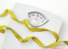 راهکاری ساده در کاهش دو برابری وزن