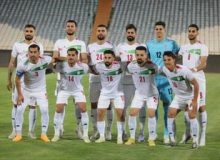 عکس| آرژانتین در صدر،‌ ایران بیست و دومین تیم فیفا