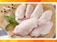 مصرف بال و گردن مرغ برای سلامت ضرر دارد ؟