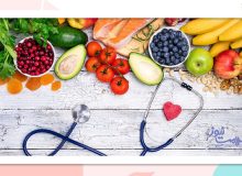 ۶ گروه غذایی دوستدار سلامت قلب و مغز
