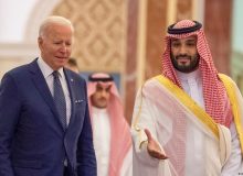 یک برنامه هسته‌ای پیشرفته برای عربستان احتمالاً در آینده یک «اشتباه تاریخی بزرگ» خواهد بود