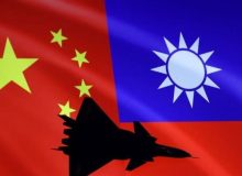هشدار تایوان نسبت به افزایش تنش‌های نظامی با چین