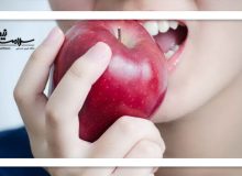 آیا خوردن روزی یک سیب ما را از پزشک بی‌نیاز می‌کند؟