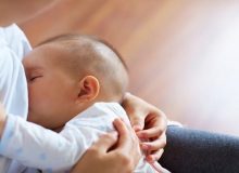 شیر مادر؛ گنجینه پنهان رشد مغزی
