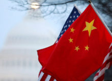 آیا حرارت جنگ سرد بین آمریکا و چین بالا خواهد رفت؟