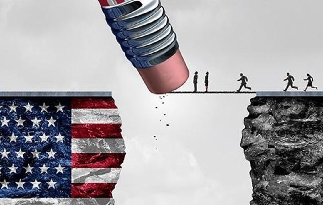 پیش‌بینی جوزف نای از آینده سیاست خارجی آمریکا