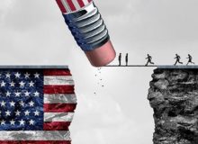 پیش‌بینی جوزف نای از آینده سیاست خارجی آمریکا