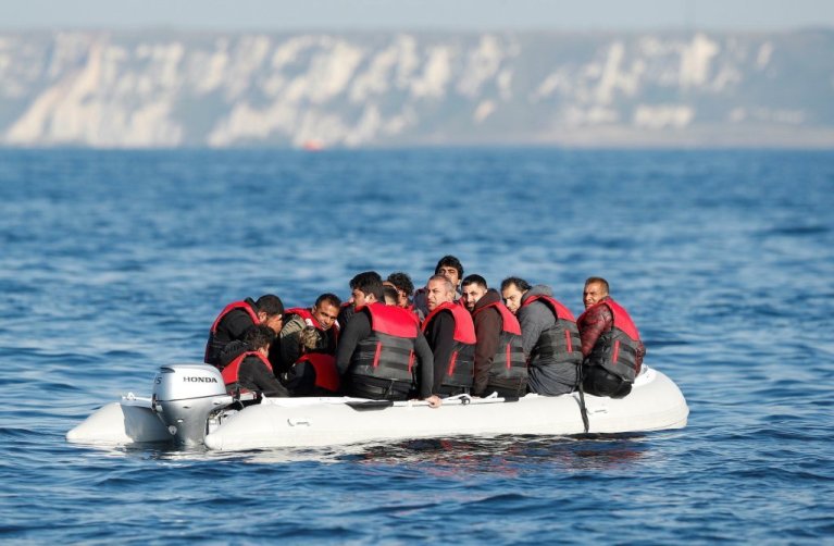 «بحران مهاجرت» می‌تواند اتحادیه اروپا را در آستانه «فروپاشی» قرار دهد