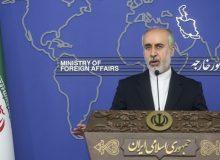 کنعانی:‌دارایی‌های ایران در کره امروز به صورت کامل در اختیارمان قرار خواهد گرفت