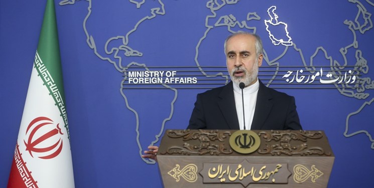 کنعانی:‌دارایی‌های ایران در کره امروز به صورت کامل در اختیارمان قرار خواهد گرفت