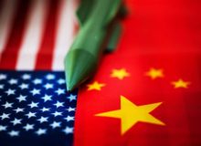 فارن پالیسی: بازدارندگی آمریکا در برابر چین دیگر جوابگو نیست