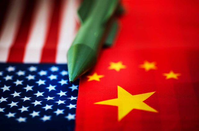 فارن پالیسی: بازدارندگی آمریکا در برابر چین دیگر جوابگو نیست