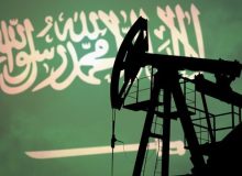 رشد اقتصادی عربستان با کاهش تولید نفت کمتر می‌شود