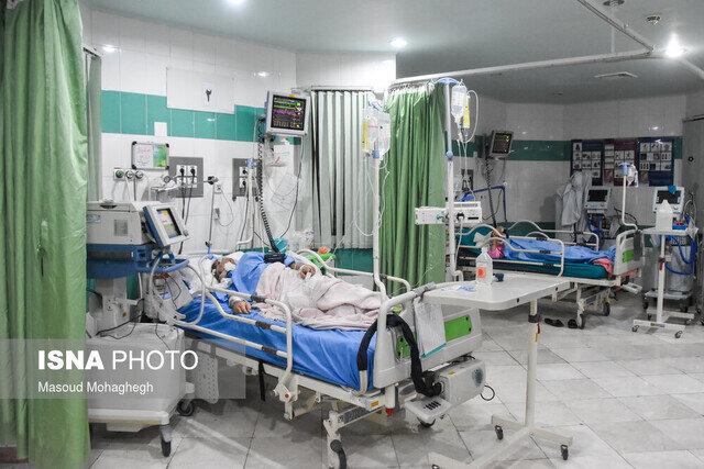 طوفان ۲۲۷۸ نفر را در سیستان راهی بیمارستان کرد