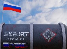 صادرات بنزین و دیزل روسیه ممنوع شد