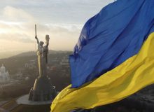 پیش‌بینی رشد اقتصادی ۲.۹ درصدی اوکراین تا پایان سال