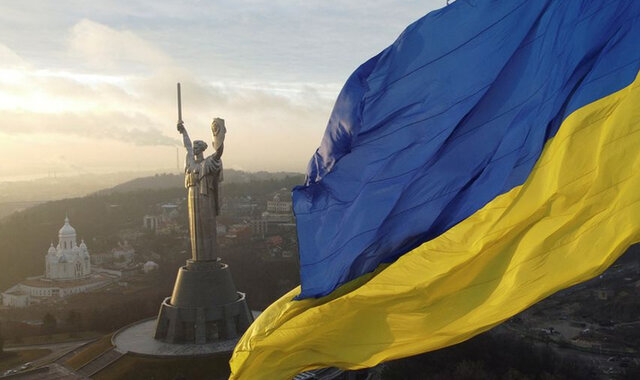 پیش‌بینی رشد اقتصادی ۲.۹ درصدی اوکراین تا پایان سال