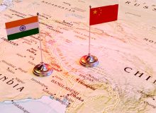 بلومبرگ: تلاش هند برای گرفتن جایگاه چین