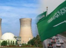 رسانه عبری: آمریکا درحال بررسی ساخت نیروگاه هسته‌ای در عربستان با کنترل از راه دور است