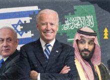 رویترز: عادی‌سازی عربستان و اسرائیل در گرو توافق دفاعی با آمریکاست