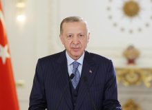 انتقاد اردوغان از وعده کشورهای عربی در قبال ترکیه و روسیه