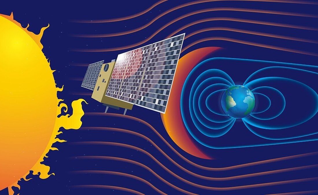 کاوشگر خورشیدی چین سال ۲۰۲۶ به فضا پرتاب می‌شود
