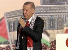 ترکیه – فلسطین و شکار فرصت ها