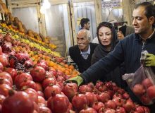۵ راهکارِ کاهش قیمت میوه ‌در بازار
