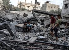 اسرائیل ۳ میلیارد دلار به بخش خصوصی نوار غزه آسیب زد