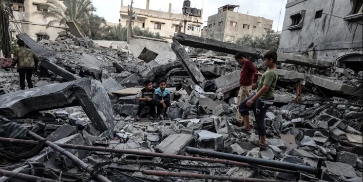 اسرائیل 3 میلیارد دلار به بخش خصوصی نوار غزه آسیب زد