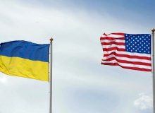 کاخ سفید دلواپس اوکراین شد/آمریکا پشت کی‌یف را خالی می‌کند؟