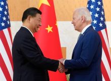 برنامه‌ریزی کاخ سفید برای دیدار روسای جمهور چین و آمریکا